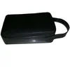 Quality Products Leather Cosmetic Bag For Makeup, Wholesale Travel Kit Bag