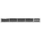 Original new C isco C atalyst 3850 Series Switches Stackable 48 10/100/1000 Ethernet ports WS-C3850-48T-S