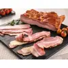 Spanish Quality Bacon without injections, gristle and rinds Wholesale | Embutidos Bernal