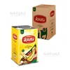 VEGETABLE COOKING OIL TIN CAN IN CARTON 100% HALAL KOSHER PALM OLEIN FROM MALAYSIA CP6,CP8,CP10