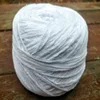 Cotton Yarn Combed - High Quality Gassed Mercerized Yarn