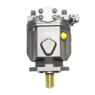 Replace rexroth A10VSO45DFR high pressure variable pump A10VSO45DFR1/31R-PPA12NOO plunger pump