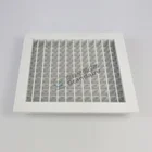China Factory Ceiling Return Vent Deflector Air Grille with OBD Filter Optional in Ventilation System