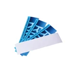 Custom Sticker Cut Color Matt Vinyl Printing