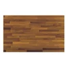 Best Hardwood Smooth Merbau Engineered Wood Flooring Supplier