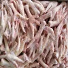 Frozen chicken feet export to china, vietnam, thailand, malaysia