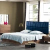 Modern Deluxe Acelya Wooden Bedroom Set