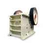 Advanced energy-saving stone crusher machine price to make ballast