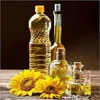 High Quality Refined Sunflower Edible Cooking Oil for cheap price