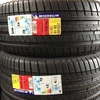 205/55-17 Low price high quality New car tires and Sizes available with tickets Good quality.