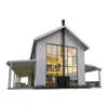 professional design modular houses/prefab houses/mobile houses