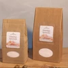 Himalayan Plain Stand shape packing Salt Offers Packaging Customize packing salt all sizes