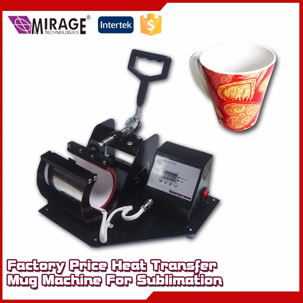 15G6 Upsilon WAR-120-9 heat press machine A01