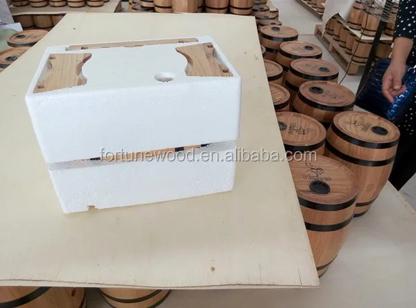 mini wood barrel (6)