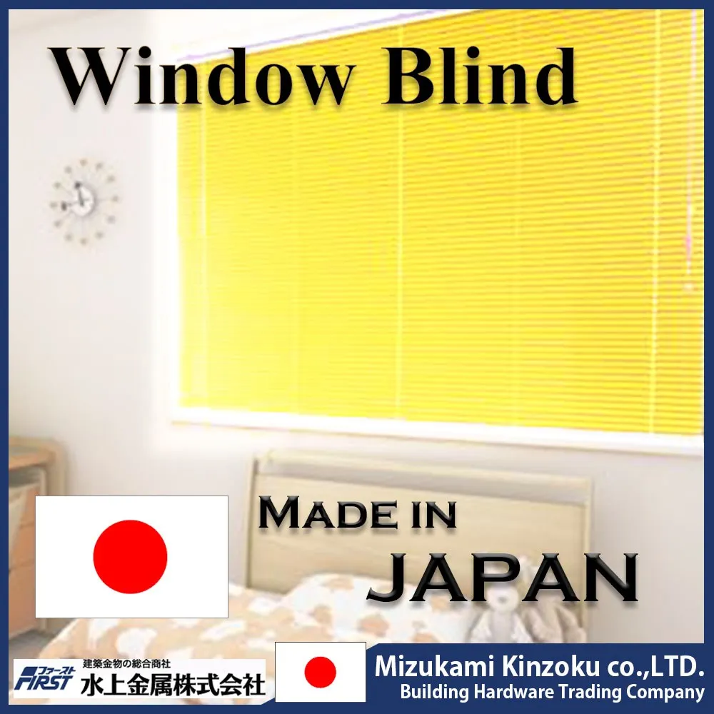 Window blinds_011