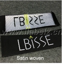 no moq cheap custom logo center fold garment damask woven label 07.jpg