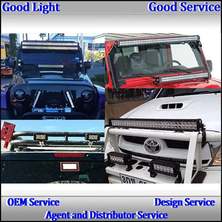 auto led work light car off road light bars 12v led 18w driving light .jpg