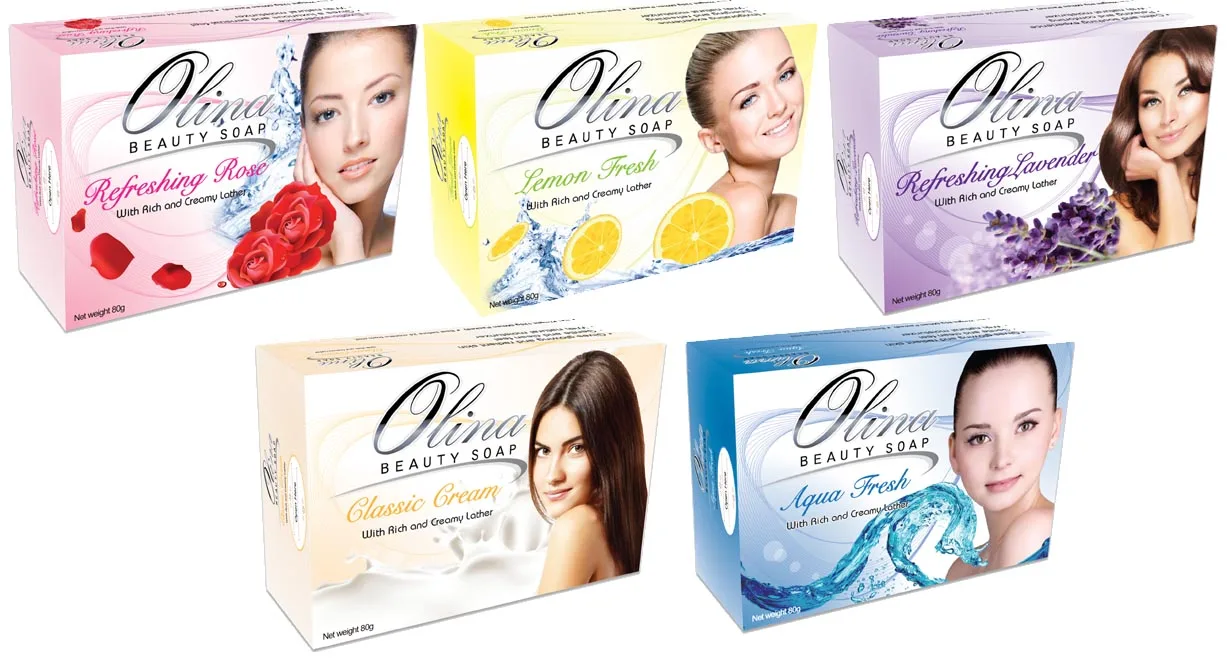 rose water bath soap