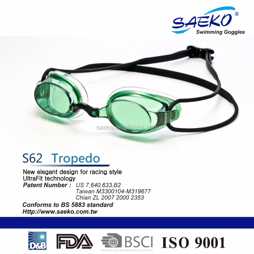 tropedo - super light suitable for swim pratice uv protection