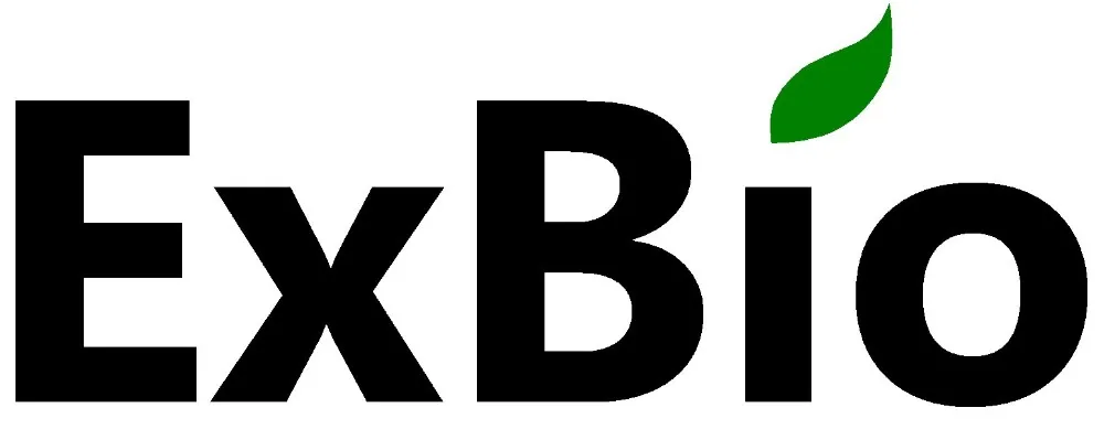 Exbio logo