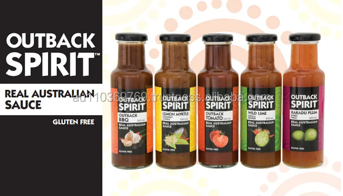 hot sale chilli sauce from australia