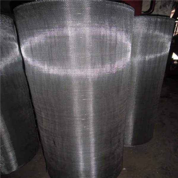 Stainless steel (security) window screen/ SS wire mesh/ stainless steel wire net