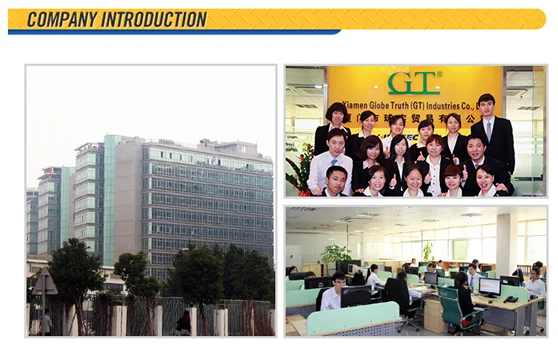 company introduction