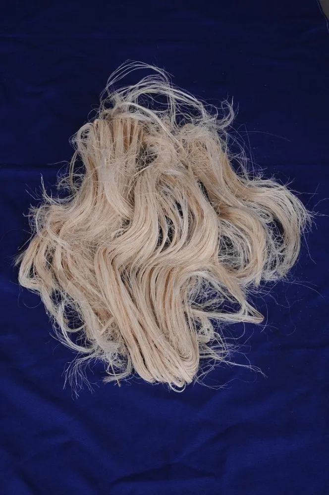 Handmade Natural Banana Fibre For Spinners,Weavers And School And