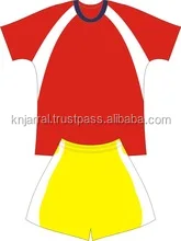 ¡Barato! Uniforme de fútbol sublimado personalizado fútbol unifrom diseño barato uniforme de fútbol de jersey de fútbol/fútbol americano j
