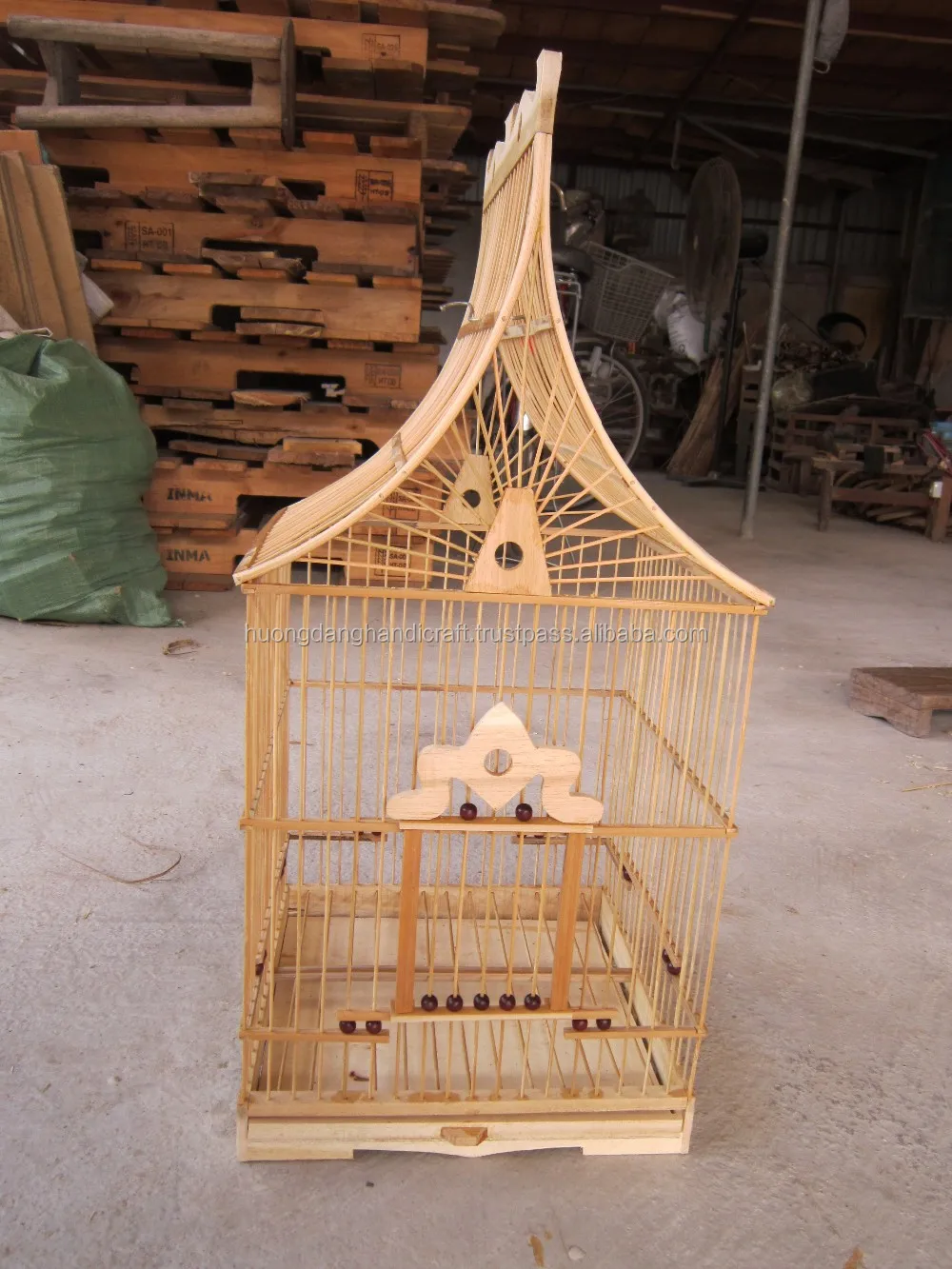 low cost bird cages