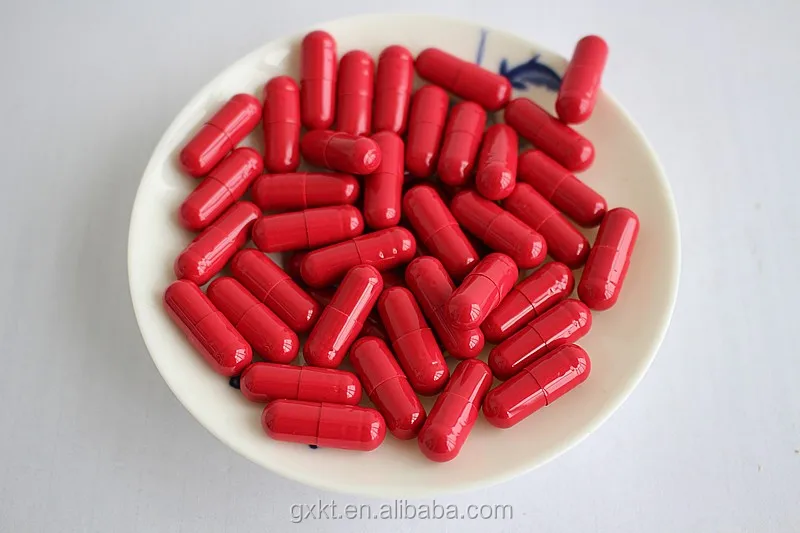 Herbal Viagra Capsule