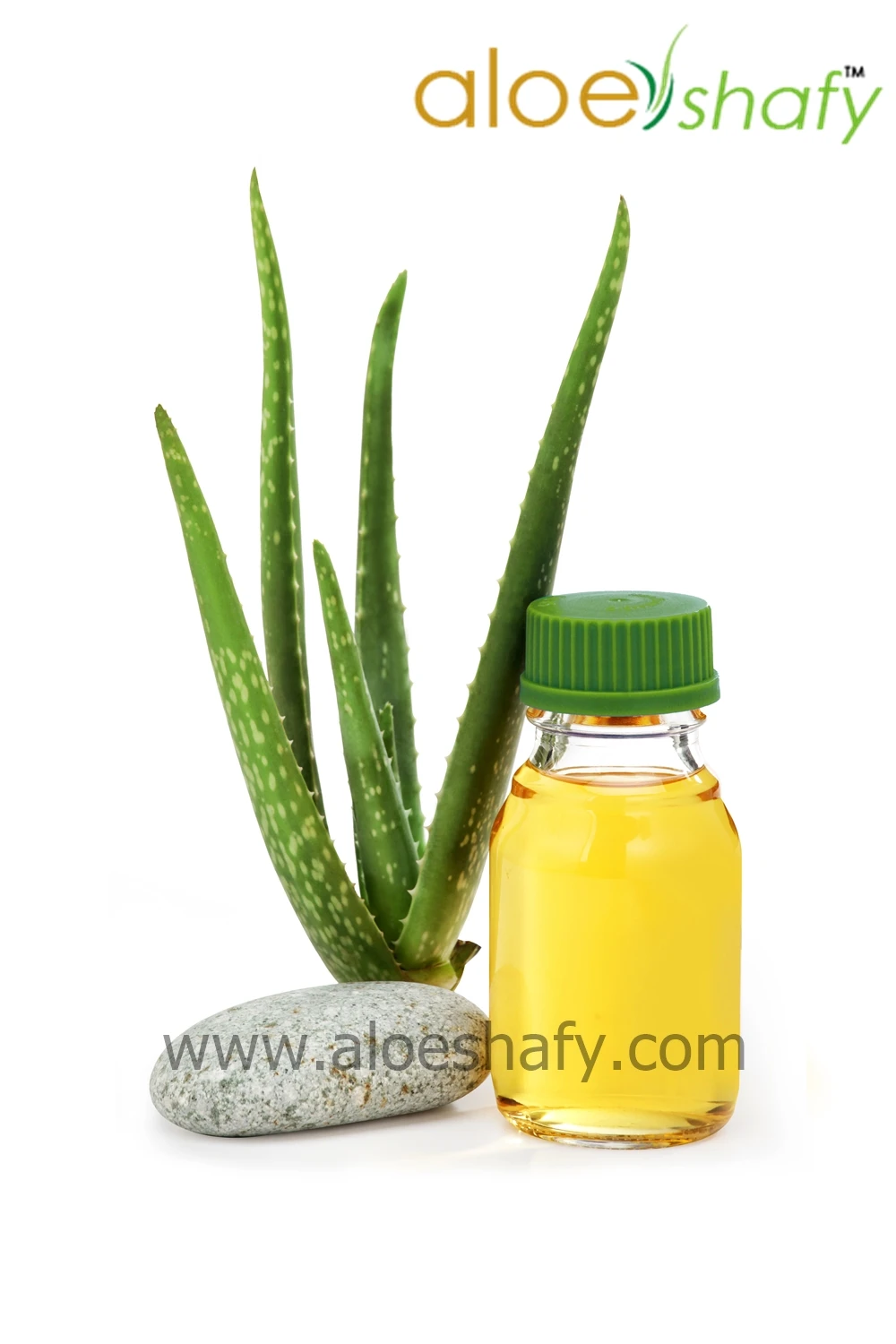 natural aloe vera liquid decolourized 1:1