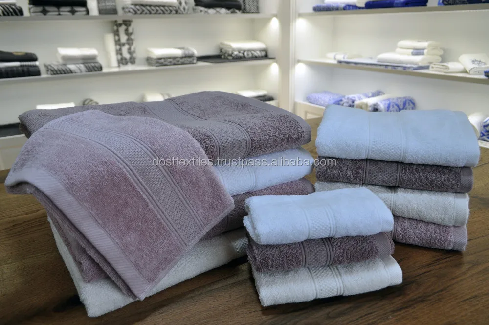 organic cotton towel from turkey