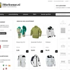 Static Website designing and development Auto Electronics