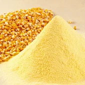 White And Yellow Corn Flour - Buy Price Of Corn Flour