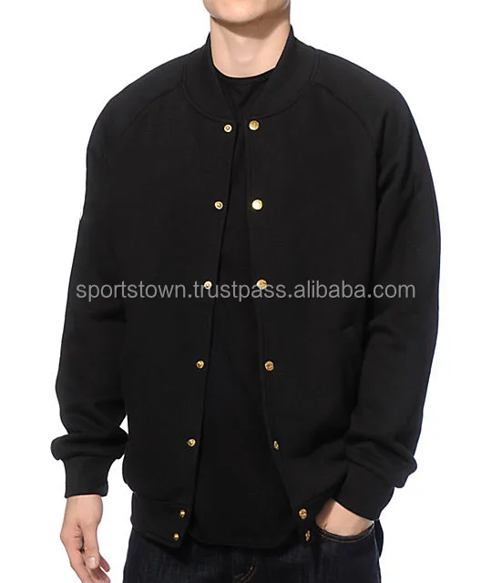 varsity jacket wool