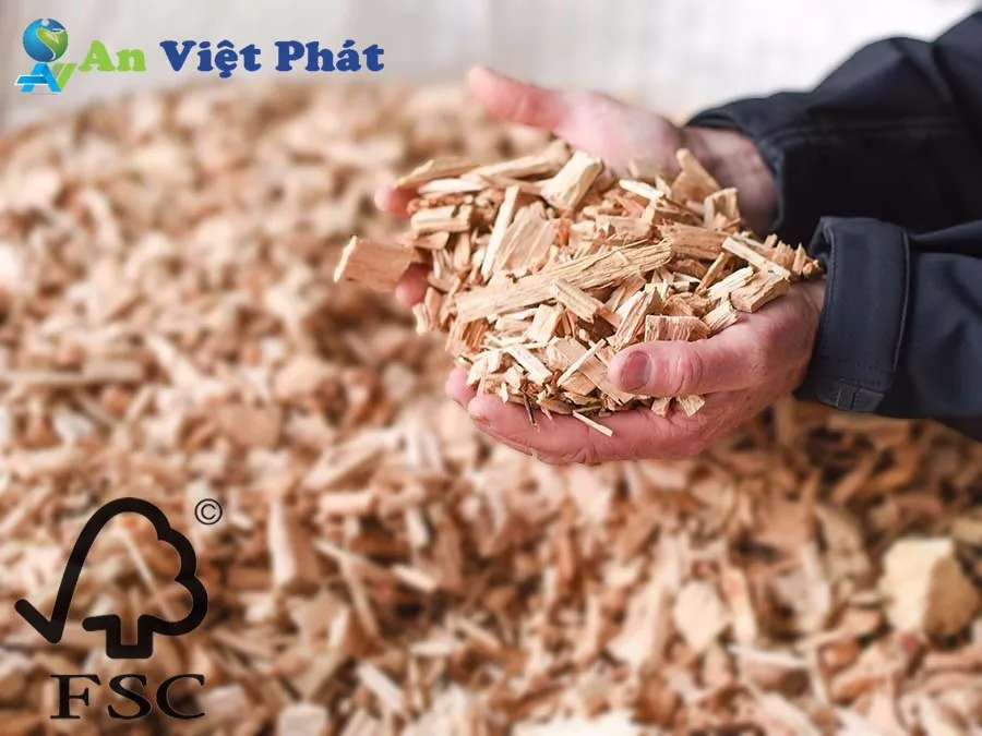 Wood Chips For Burning And Paper Industry Buy Rubber Wood Chips