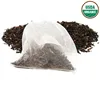 Bio Teas in PYRAMID Tea Bags - Nylon, Soilon & Non Woven