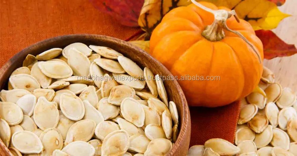 indian pumpkin seed oil