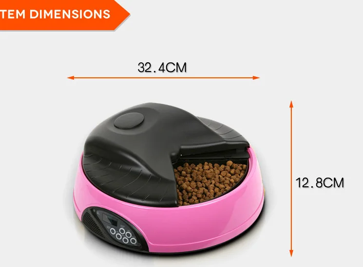 4 Meal Tray Electronic Programmable Automatic Feeder .png