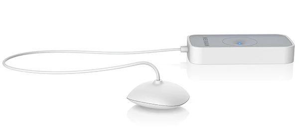 BSCI supplier of zigbee or zwave water alarm sensor for smart home system - ANKUX.COM
