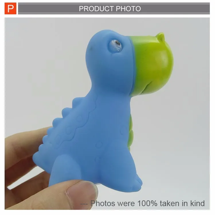 ICTI proved dinosaur design baby bath toys for sale.jpg