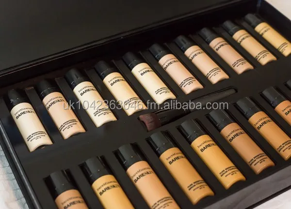 Bare Minerals Makeup Foundation Eyeliner Mascara Full Catalogue - Buy Bare Minerals Product on Alibaba.com
