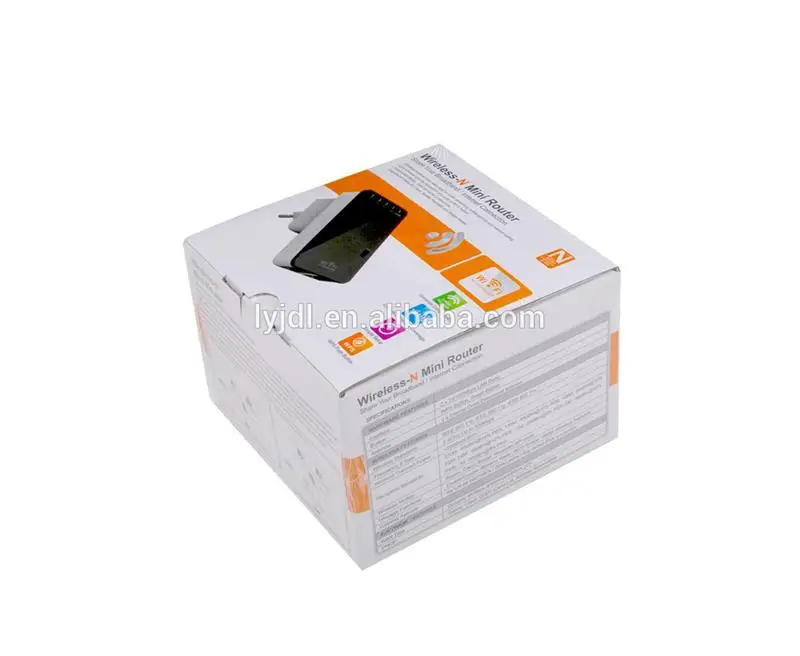 New design wifi ir extender made in China