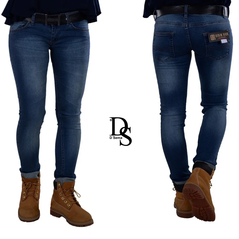 Women Denim Jeans Turkish Pants New Fashion 2015 Buy Women Stretch