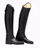New Horse Riding Dressage Boots - 6 Large Short or 7 Large Short-Equestrian -Horse Equipments -Horse Riding Gears