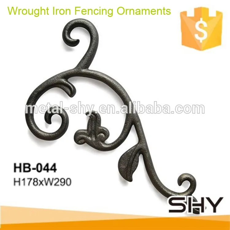 Garden Gate Decorative Ornamental Cast Iron Flower Designs.jpg