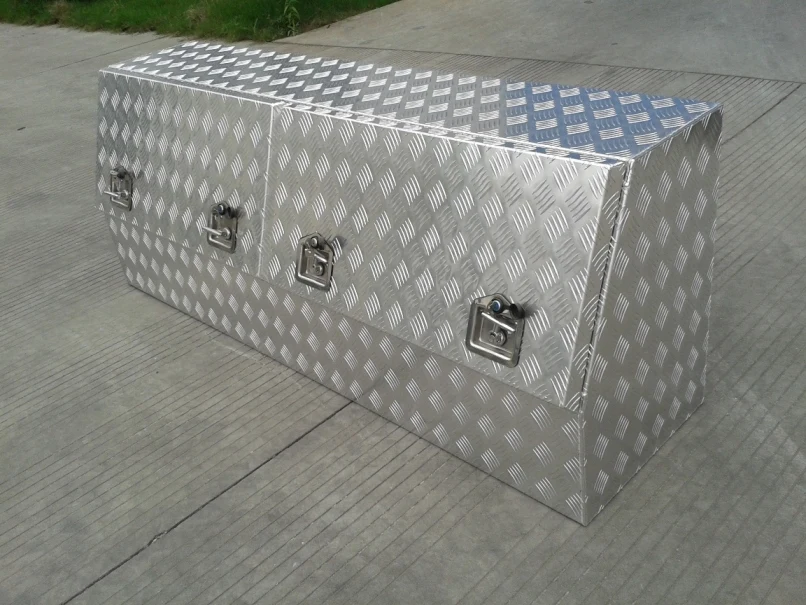 Aluminum Ute Truck Tool Boxes For Tradesman Buy Tool Boxes,Truck Tool