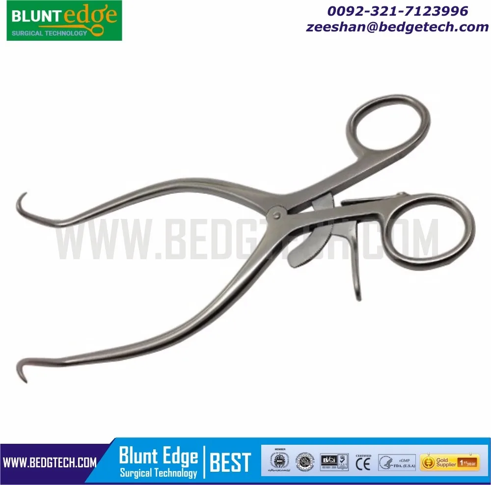 Normal Delivery Instruments Set/Delivery Instruments Set