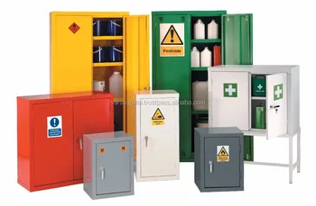 Fireproof Flammable Chemical Storage Cabinet View Flammable